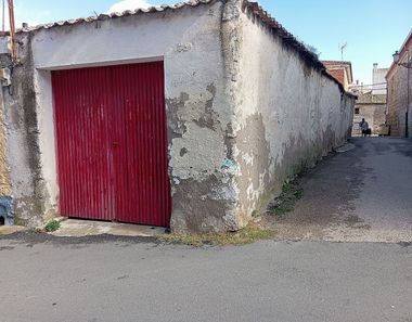 Foto 2 de Garaje en Villacastín
