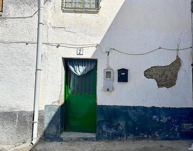 Foto 1 de Xalet a calle Plazuela del Sol a Quismondo