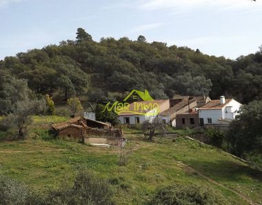 Foto 1 de Casa rural en Aroche