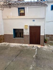 Foto 1 de Casa rural en calle Del Moral en Tuéjar