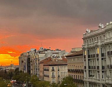 Foto 1 de Pis a Recoletos, Madrid