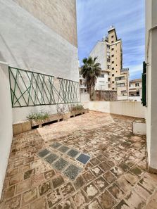 Foto 1 de Pis a Mercat  - La Missió - Plaça dels Patins, Palma de Mallorca