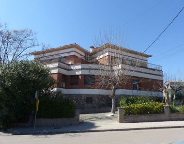 Foto 1 de Edificio en Sant Pere de Vilamajor