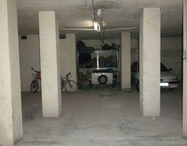 Foto 1 de Garaje en Elda
