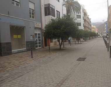 Foto 2 de Local en calle Ruiz de Padrón en San Sebastián de la Gomera