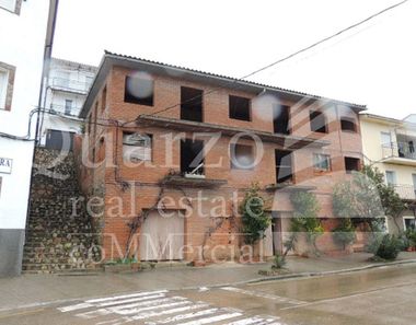 Foto 2 de Edificio en Navezuelas