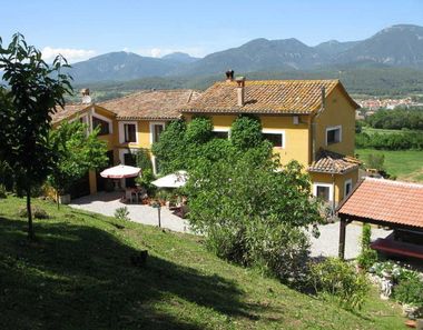 Foto 1 de Casa rural en Besalú