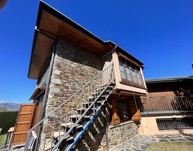 Foto 1 de Casa a avenida De la Cerdanya a Alp