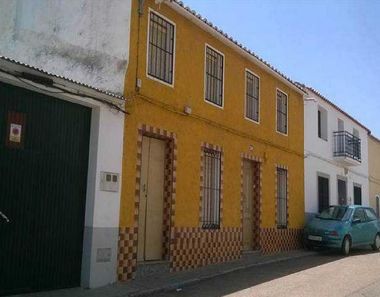 Foto 1 de Casa en calle Juan Carlos I en Malpartida de la Serena