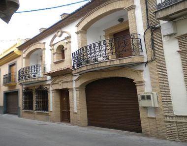 Foto 1 de Garaje en Andújar