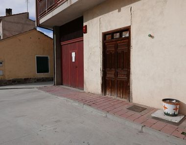 Foto 2 de Garaje en calle De la Mora en Nava de la Asunción