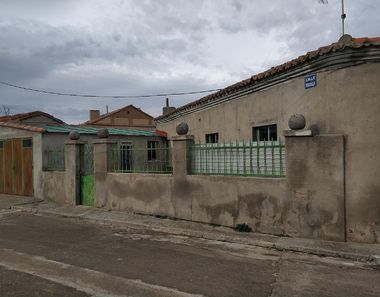Foto 2 de Casa en calle Fuente en Cantaracillo