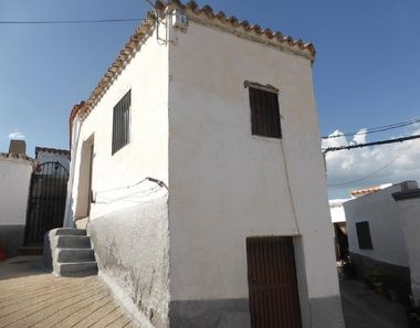 Foto 1 de Casa en Fiñana