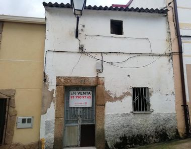 Foto 1 de Casa en Arroyomolinos (Cáceres)