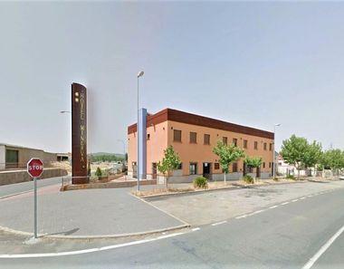 Foto 2 de Edifici a Chillón