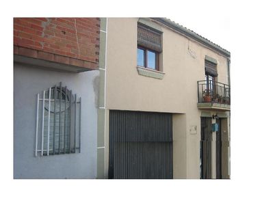 Foto 2 de Casa en Madroñera