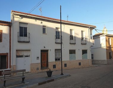 Foto 2 de Casa en calle De Las Viñas en Pozorrubio