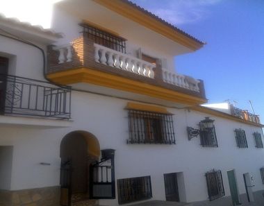 Foto 1 de Casa en calle Nueva en Alcaucín