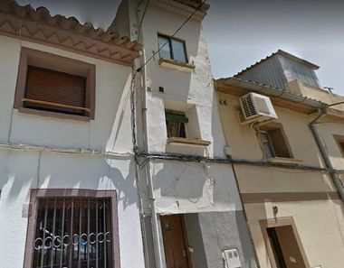 Foto 1 de Casa en calle Molino en Cintruénigo