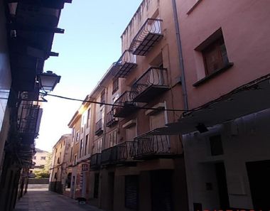 Foto 1 de Piso en calle Doctor Galíndez en Centro, Cuenca