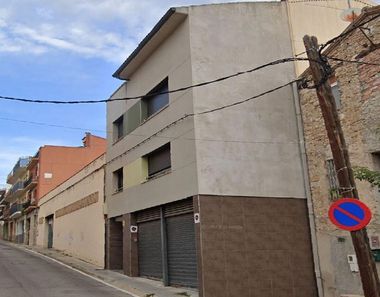Foto 1 de Pis a calle Sant Jaume a Santa Margarida de Montbui