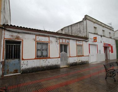 Foto 1 de Chalet en Pueblonuevo del Guadiana