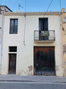 Foto 1 de Edifici a calle Sant Roc a Sant Celoni