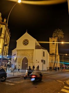Foto 1 de Piso en Encarnación - Regina, Sevilla