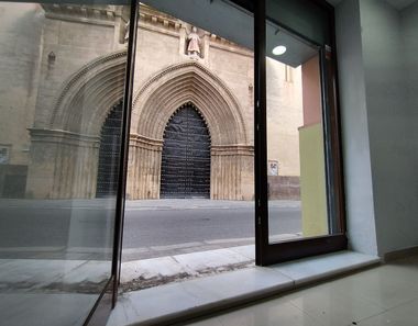 Foto 1 de Local en calle Águilas, Alfalfa, Sevilla