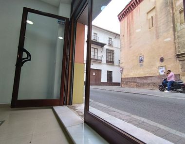 Foto 2 de Local en calle Águilas, Alfalfa, Sevilla