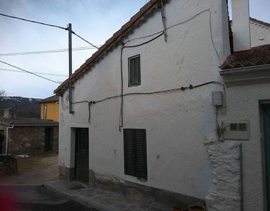 Foto 1 de Casa en Gargantilla del Lozoya y Pinilla de Buitrago
