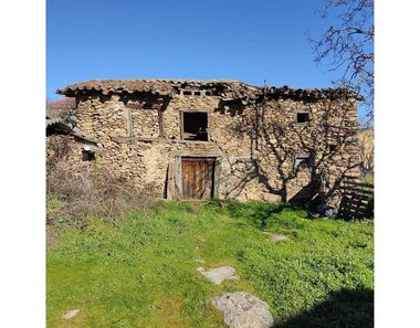Foto 1 de Casa a Gargantilla del Lozoya y Pinilla de Buitrago