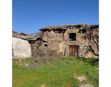 Foto 2 de Casa en Gargantilla del Lozoya y Pinilla de Buitrago