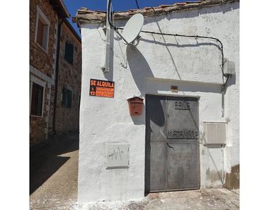 Foto 1 de Local en Villavieja del Lozoya