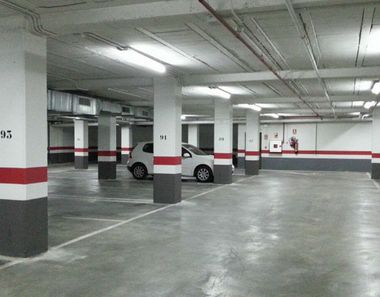 Foto 1 de Garatge a La Barriguilla, Málaga