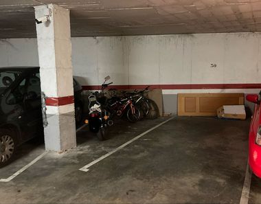 Foto 2 de Garaje en La Barriguilla, Málaga