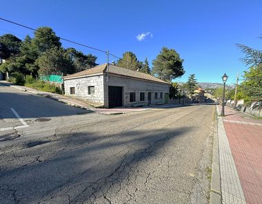 Foto 1 de Casa a Becerril de la Sierra