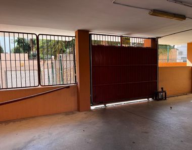 Foto 1 de Garaje en calle Avpalma de Mallorca en El Bajondillo, Torremolinos