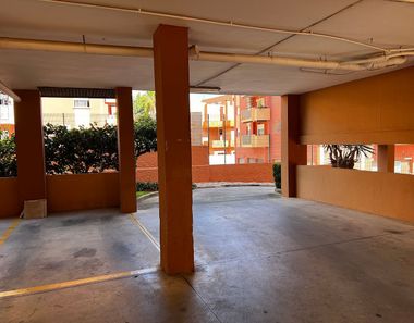 Foto 2 de Garaje en calle Avpalma de Mallorca en El Bajondillo, Torremolinos
