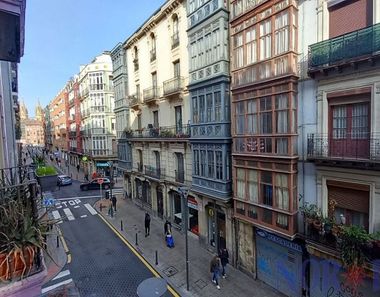 Foto 1 de Piso en San Francisco, Bilbao
