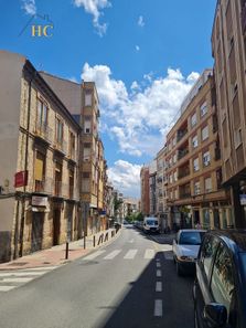 Foto 1 de Local a calle Millán de Priego a Ctra. Circunvalación - La Magdalena, Jaén