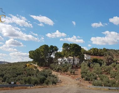 Foto 2 de Terreno en carretera Bailénmortil en Renfe - Bulevar 1º y 2º Fase, Jaén