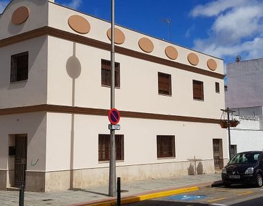 Foto 2 de Edificio en Arenal - La Pólvora, Dos Hermanas