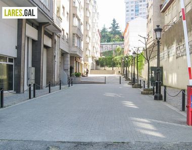 Foto 2 de Estudio en calle De García Barbón, Areal – Zona Centro, Vigo