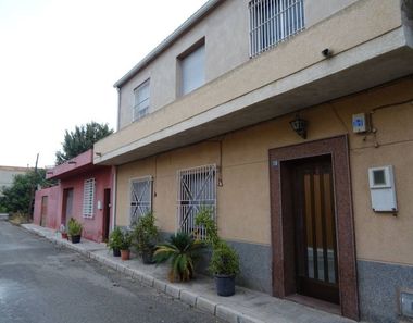 Foto 2 de Casa adosada en Barriomar, Murcia
