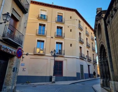 Foto 1 de Piso en calle Cuatro Reyes en Casco Antiguo, Huesca