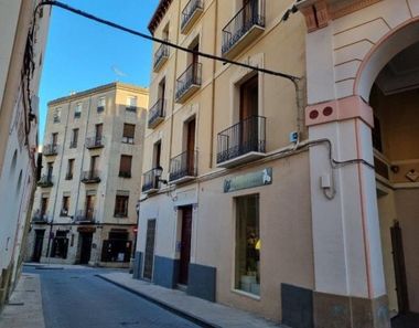 Foto 2 de Piso en calle Cuatro Reyes en Casco Antiguo, Huesca