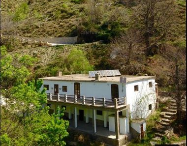 Foto 2 de Casa a Alpujarra de la Sierra