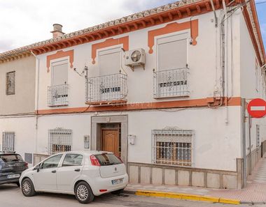 Foto 1 de Casa en calle Cedazos en Atarfe