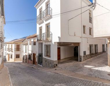 Foto 1 de Casa adosada en calle Virgen del Pilar en Illora